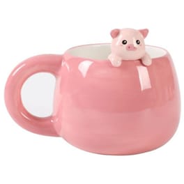 Κούπα i-Total Charm Piggy 450ml