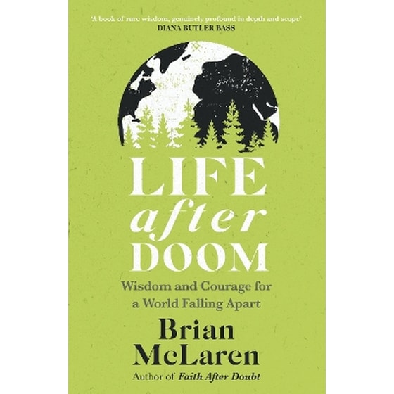 Life After Doom image 0