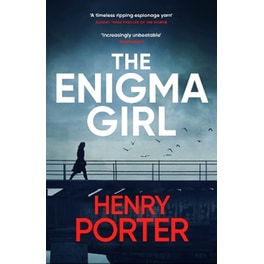 The Enigma Girl