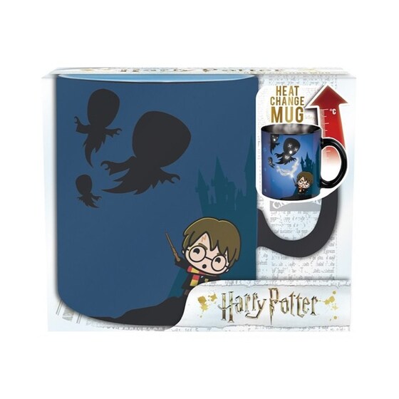Κούπα Abysse Corp Heat Change - Harry Potter image 3