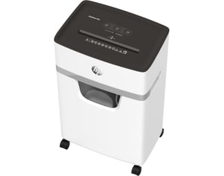 Καταστροφέας εγγράφων HP OneShred 15CC – 2803 Cross Cut P4 – 15 x A4 – 20L image 5