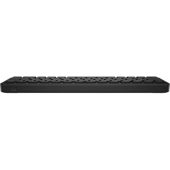 HP 350 Ασύρματο Πληκτρολόγιο - Μαύρο (US) image 3