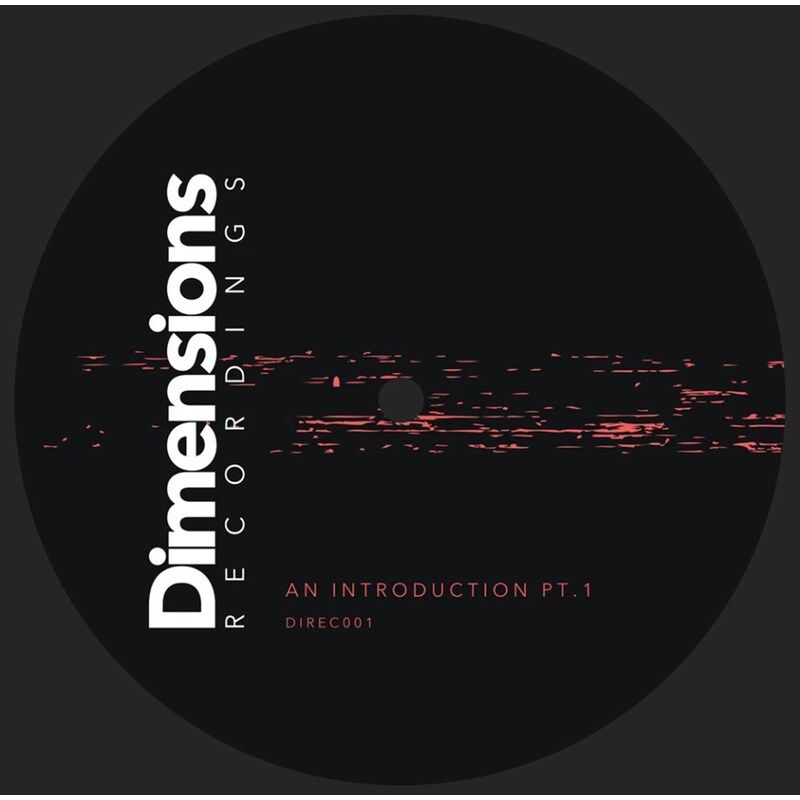 An Introduction, Part 1 (12LP)