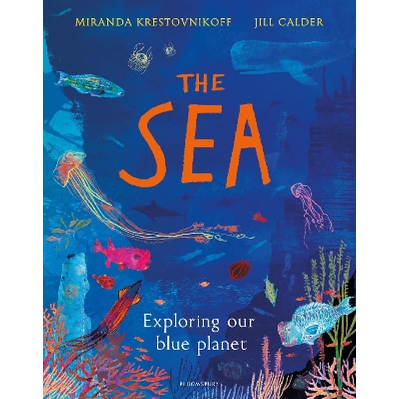 The Sea