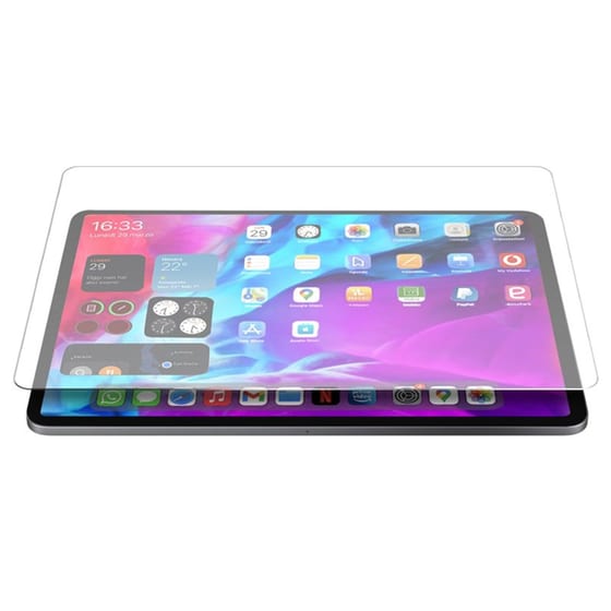 Προστατευτικό οθόνης Apple iPad Pro 12.9" - Sbs Guard Glass image 1