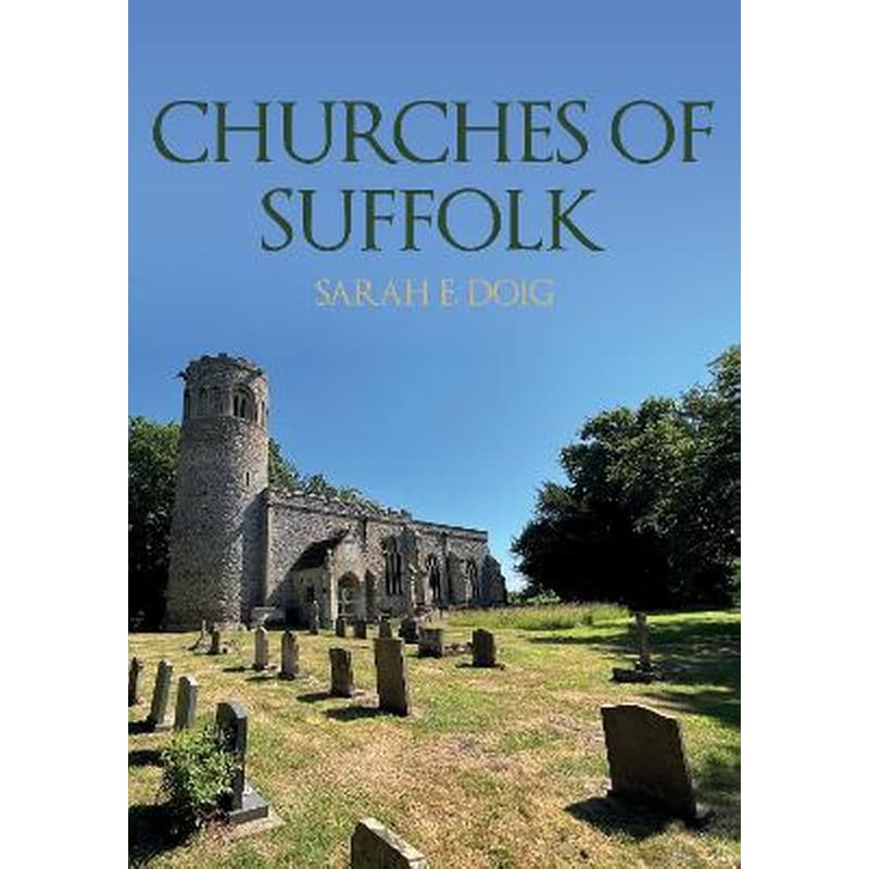 Churches of Suffolk