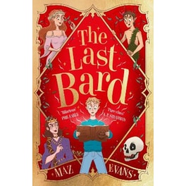 The Last Bard (PB)