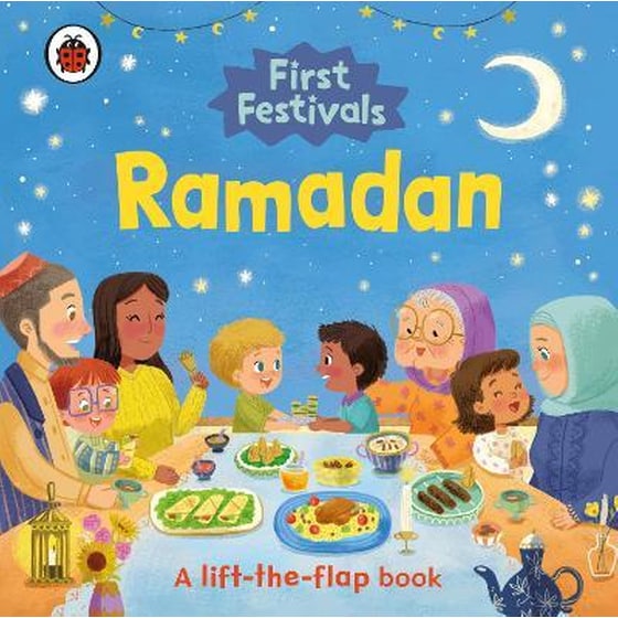 First Festivals: Ramadan image 0
