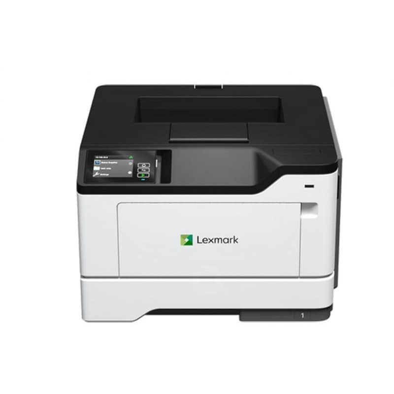 LEXMARK Lexmark MS531DW Ασπρόμαυρος Εκτυπωτής Laser A4 ( 38S0310)