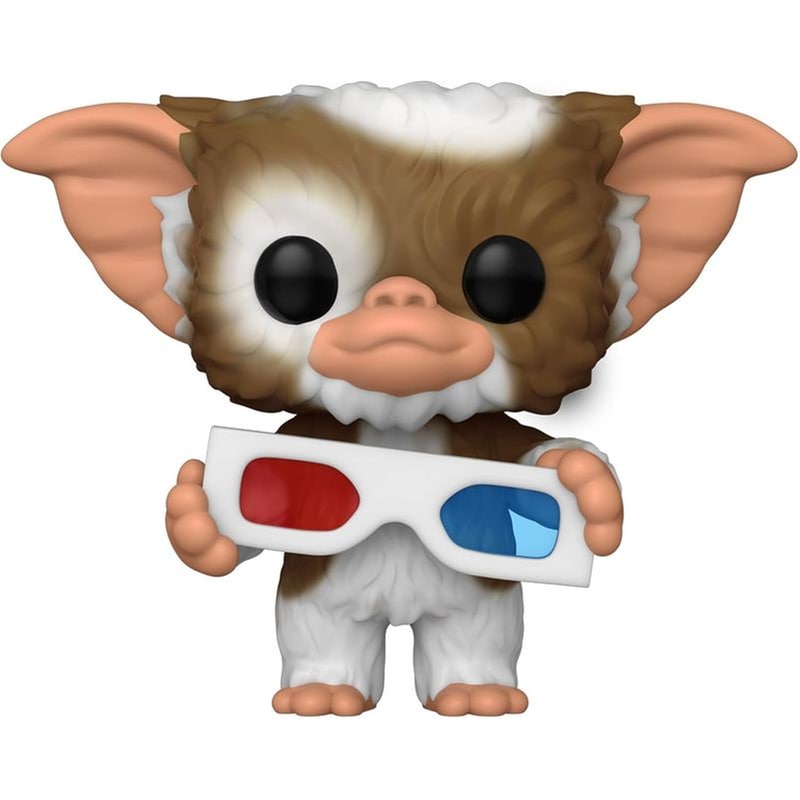 Funko Pop! Movies Gremlins - Gizmo With 3D Glasses #1146