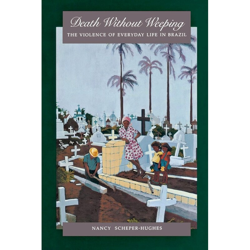 Death Without Weeping