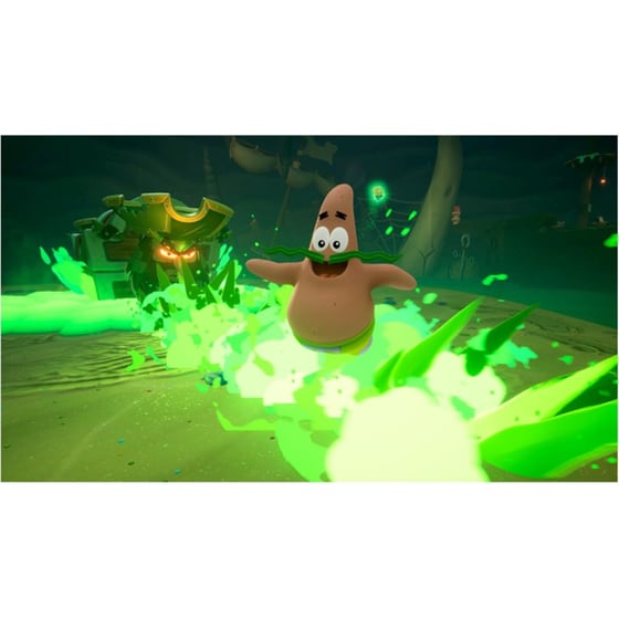 SpongeBob SquarePants:Titans of theTide - PS5 image 5