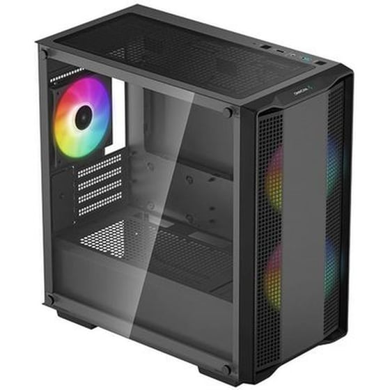 Desktop Vengeance Vanguard M8 GD-PRXVEVAM8 (Ryzen 7-5700X/32GB/512GB SSD/GeForce RTX 3050/Win11Home) image 2