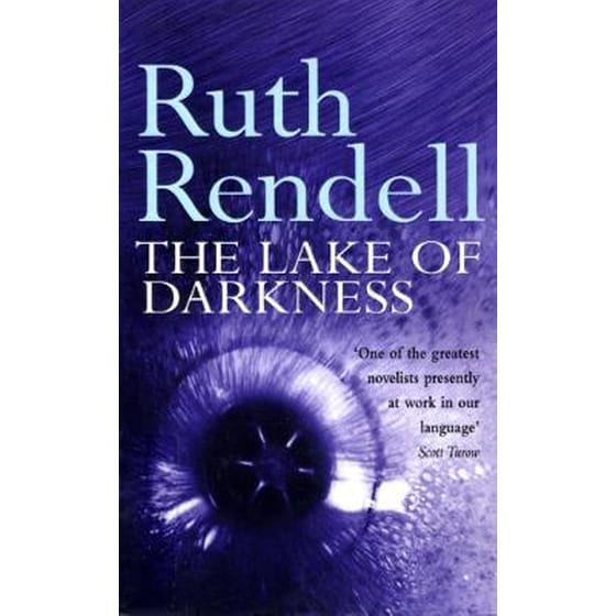 Lake Of Darkness image 0