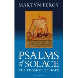 Psalms and Songs of Solace