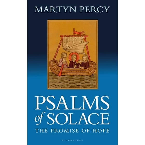 Psalms and Songs of Solace image 0