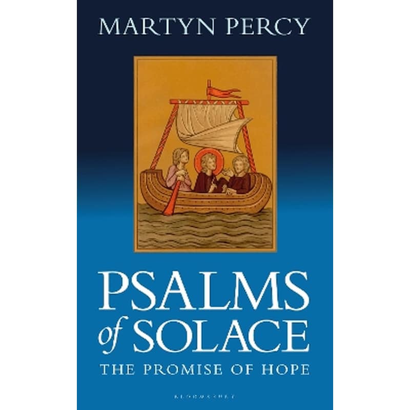 Psalms and Songs of Solace