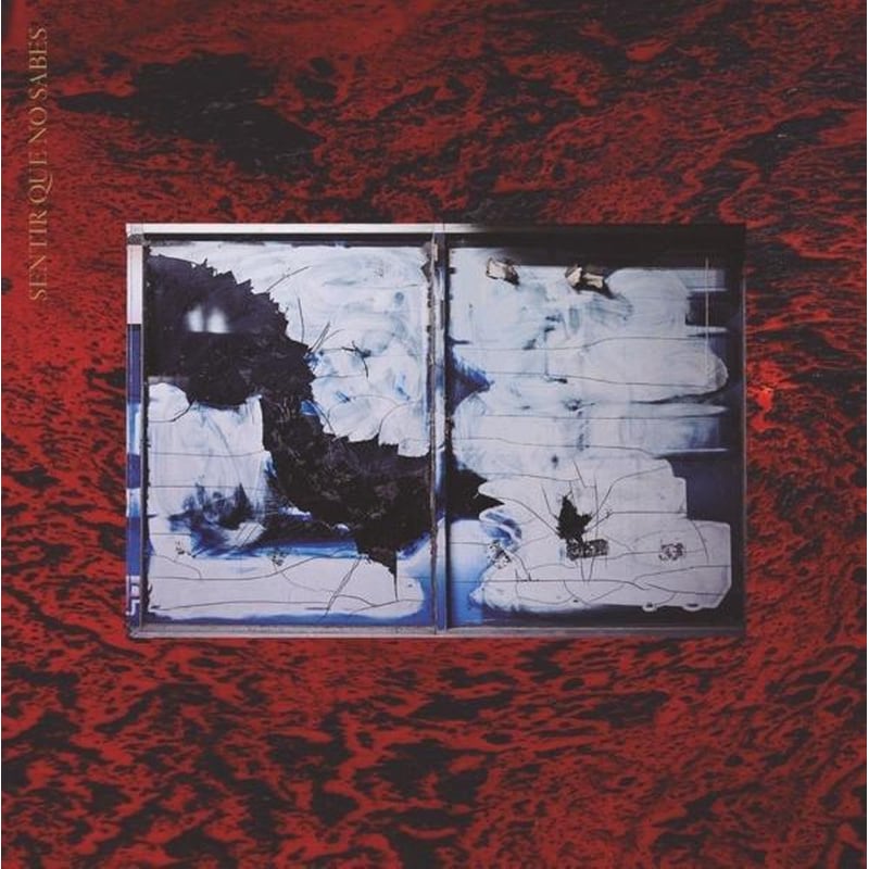 Sentir Que No Sabes (Terracota Vinyl)