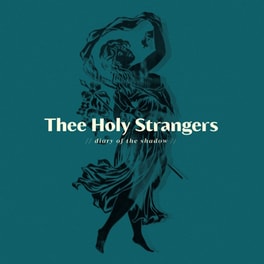Diary Of The Shadow (LP)