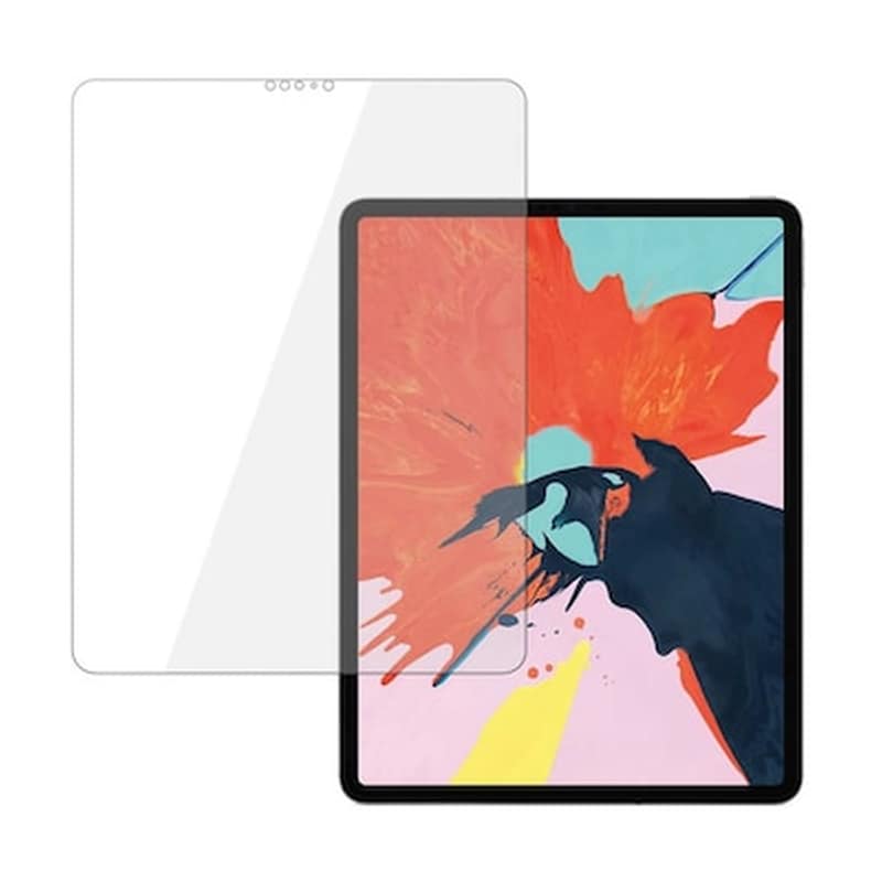 3MK Προστατευτικό οθόνης Apple iPad Pro 12.9 - 3mk Tempered Glass 7h Flexible