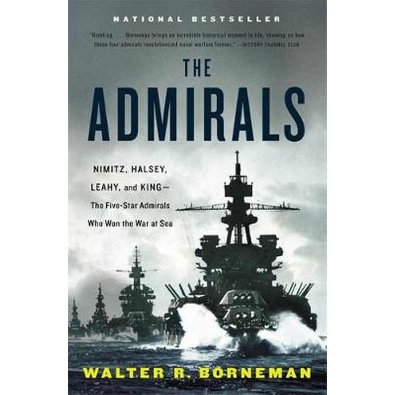 Admirals