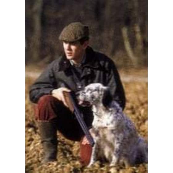 Εκπαίδευση κυνηγόσκυλων image 1