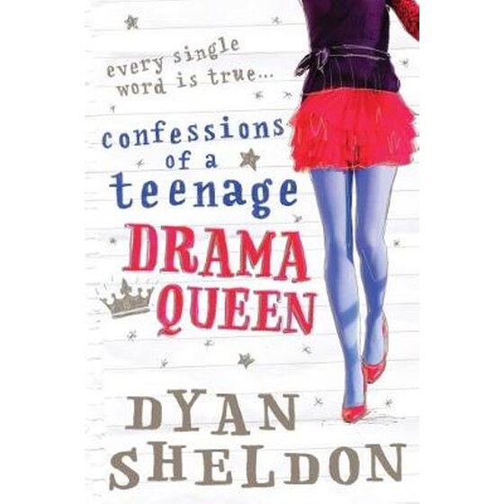 Confessions of a Teenage Drama Queen image 0