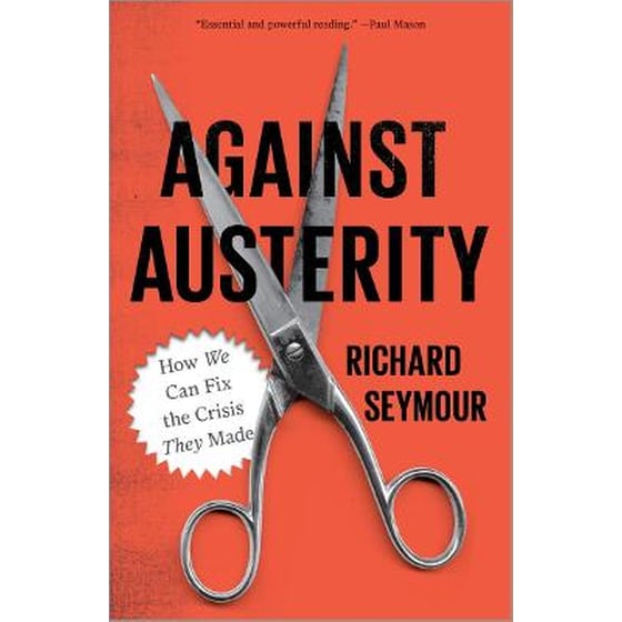 Against Austerity image 0