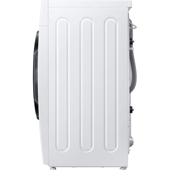 SAMSUNG WW80FG5L32AELE 8 kg 1200 Στροφές Λευκό Πλυντήριο Ρούχων image 5
