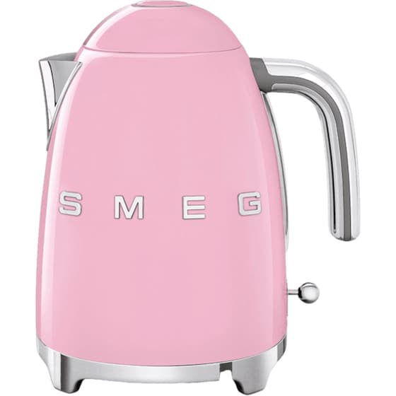 Βραστήρας SMEG KLF03PKEU 3000 W 1.7 L Ροζ image 0