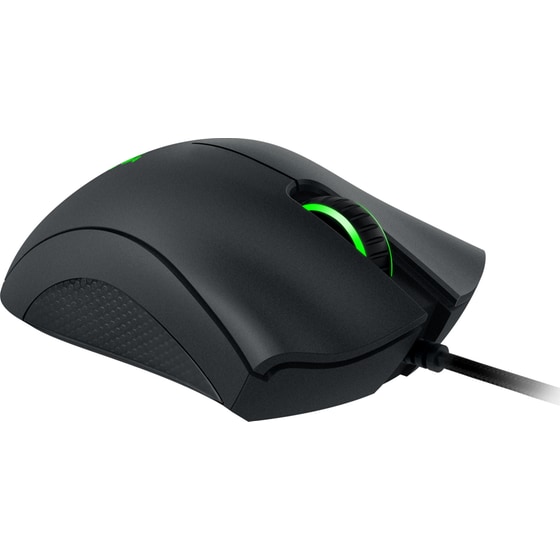Razer DeathAdder Essential Gaming Ενσύρματο Ποντίκι Μαύρο image 4