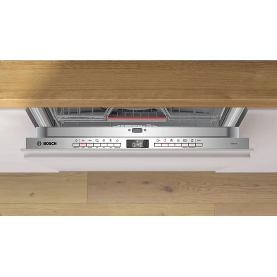 BOSCH SMV4EVX04E για 13 Σερβίτσια με Home Connect Πλήρως Εντοιχιζόμενο Πλυντήριο Πιάτων image 1