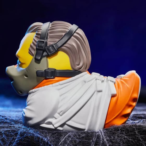 Φιγούρα Numskull - Silence of the Lambs - Hannibal Lecter image 2