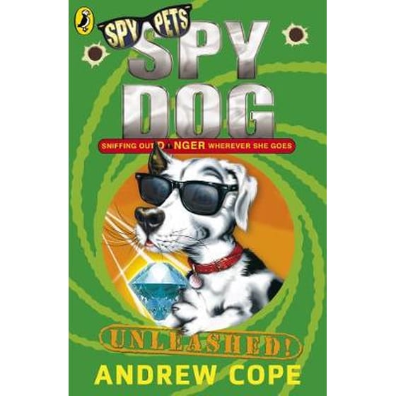 Spy Dog Unleashed image 0