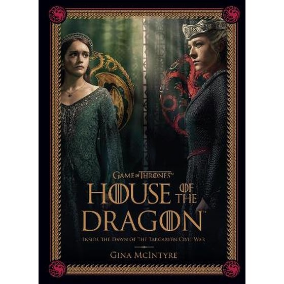 Game of Thrones: House of the Dragon [Season 2] image 0