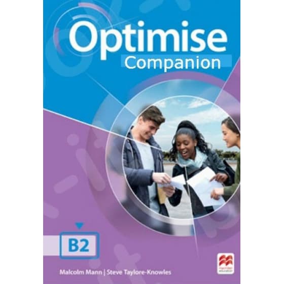 Optimise B2 Companion image 0