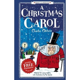 A Christmas Carol (Hardback)