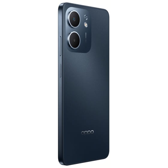 Oppo A5x 4G 128GB - Midnight Blue image 5