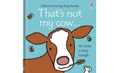 That's not my cow...