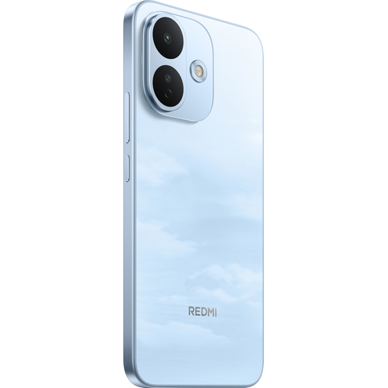 Xiaomi Redmi Note 17 Pro 5G 256GB - Sky Blue image 5