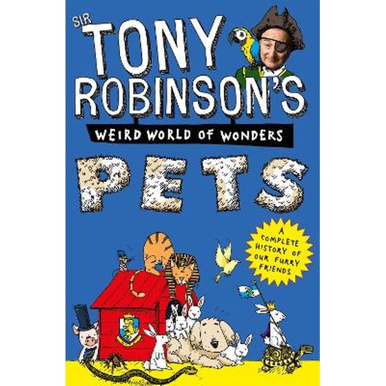 Pets image 0