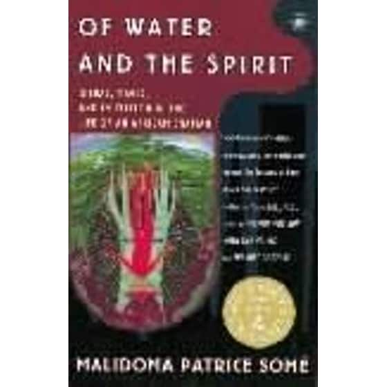 Of Water and the Spirit image 0