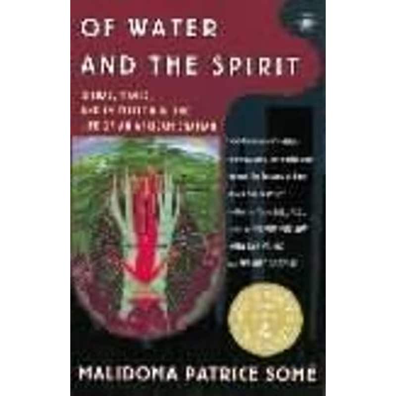 Of Water and the Spirit