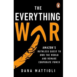 The Everything War