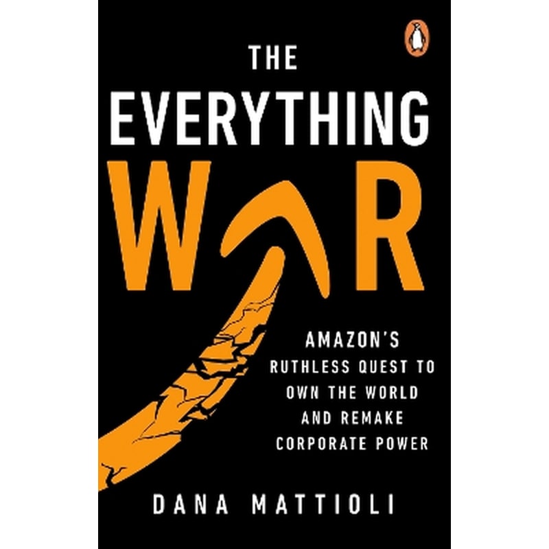 The Everything War