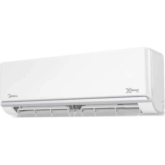MIDEA Xtreme Pro AG2PRO-09NXD0-I/O Κλιματιστικό Inverter 9.000 BTU A++/A+++ με Ιονιστή & WiFi image 4