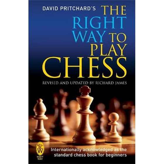 The Right Way to Play Chess image 0