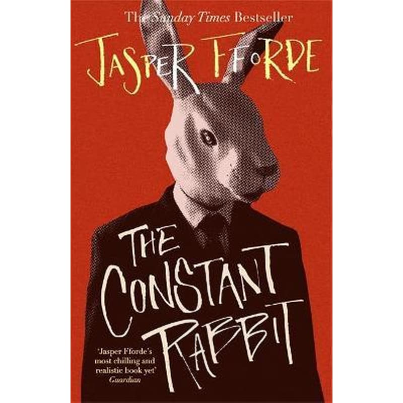 The Constant Rabbit : The Sunday Times bestseller