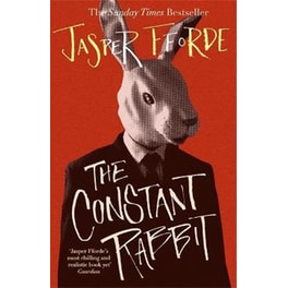 The Constant Rabbit - The Sunday Times bestseller