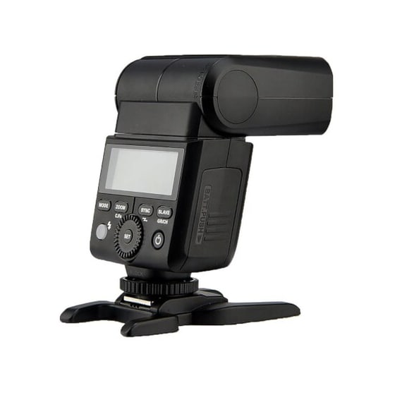 Godox TT350F TTL - Φλας για Fujifilm κάμερες image 0